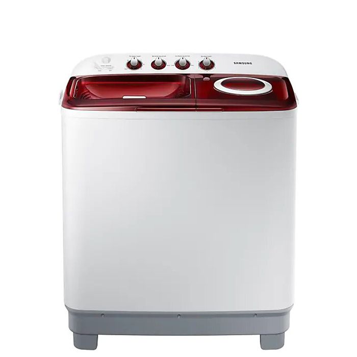 Samsung WT85H3210MG/TC 8.5kg Twin Tub Washer