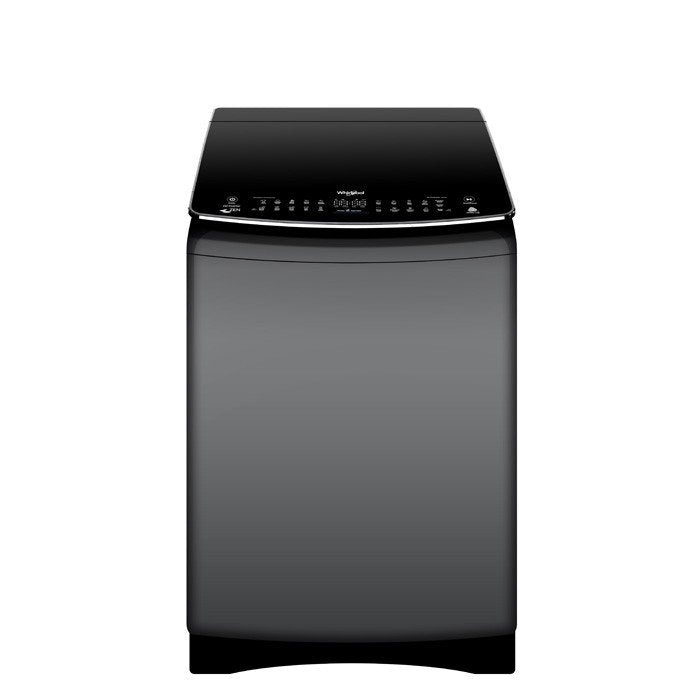 Whirlpool WVMD1208BHG 12.0KG Top Load Washing Machine