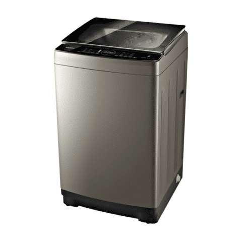 Whirlpool WVIID1158BKG 11.5 kg. Top Load Washing Machine