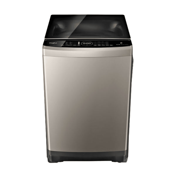 Whirlpool WVIID1158BKG 11.5 kg. Top Load Washing Machine