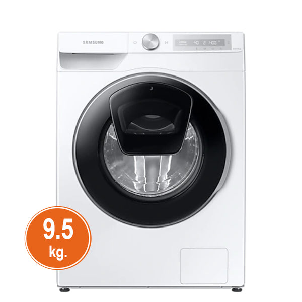 Samsung WW95T654DLH/TC 9.5kg Front Load Washer Inverter