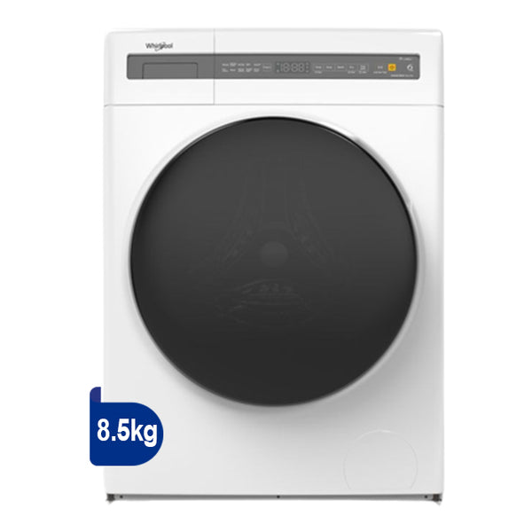 Whirlpool WWEB8503BW 8.5KG WASHER DRYER INVERTER Washing Machine