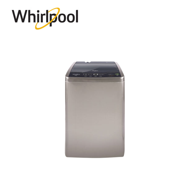 WHIRLPOOL LSP700GP 7.0 kg. Top Load Washing Machine