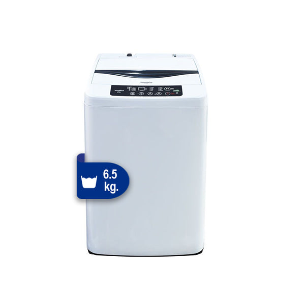 Whirlpool LFP650WH 6.5kg Top Load Fully Auto Washing Machine