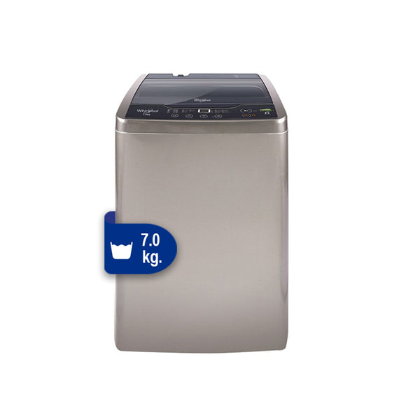 Whirlpool LSP-700GP 7kg Top Load Washing Machine