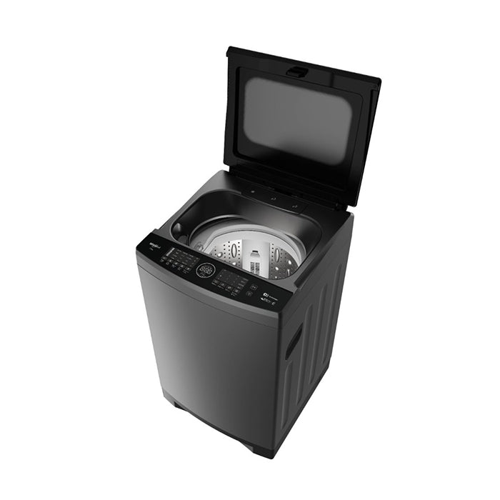 Whirlpool VWED1403BG 14kg Top Load Inverter Washing Machine