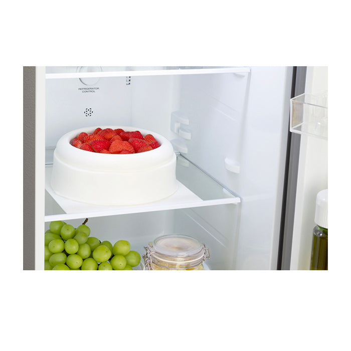 Whirlpool WF2T203RBPH 8.5 cu.ft. Two Door Inverter Refrigerator