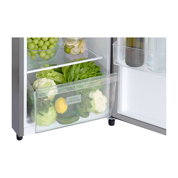 Whirlpool WF2T203RBPH 8.5 cu.ft. Two Door Inverter Refrigerator