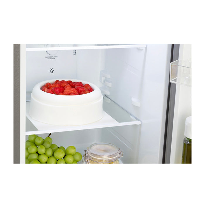 Whirlpool WF2T255RBPH 9.5 cu.ft. Two Door Inverter Refrigerator
