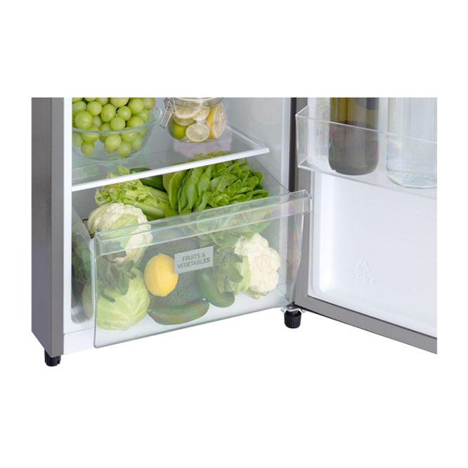 Whirlpool WF2T255RBPH 9.5 cu.ft. Two Door Inverter Refrigerator