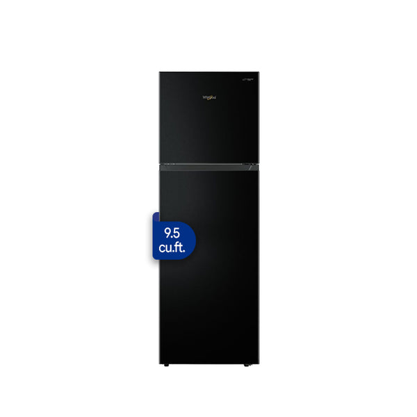 Whirlpool WF2T255RBPH 9.5 cu.ft. Two Door Inverter Refrigerator