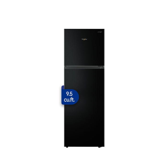 Whirlpool WF2T255RBPH 9.5 cu.ft. Two Door Inverter Refrigerator