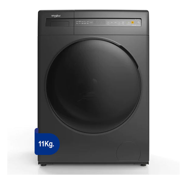 WHIRLPOOL WWEB11703BG 11KG WASH/7KG DRYER INVERTER Washing Machine
