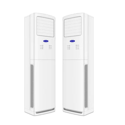 Carrier Aura Inverter Floor Mounted 3T/4.0hp