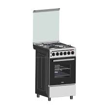Haier HFS-503G1E63GO 50cm Gas Range
