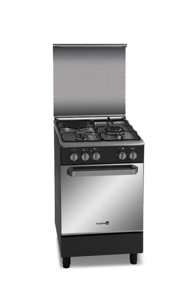 Fujidenzo FGR 5521VTRMB Cooking Range