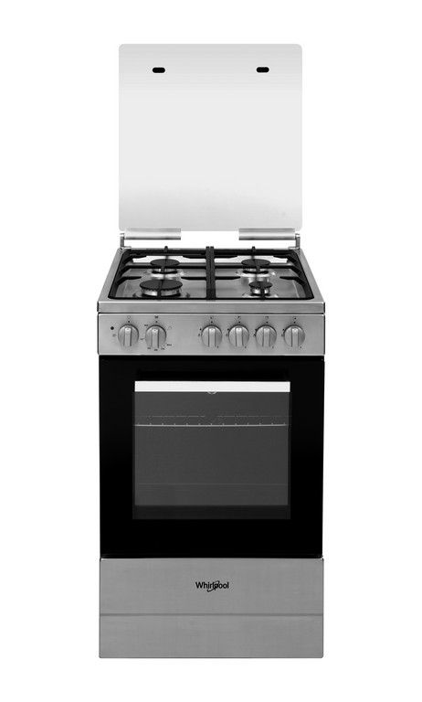 WHIRLPOOL ACG540 IX