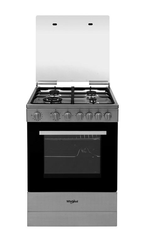 WHIRLPOOL AEG640 IX