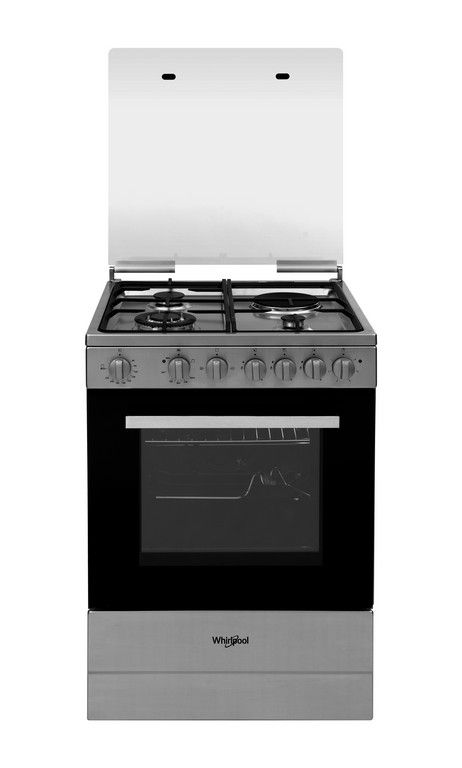 WHIRLPOOL AEG631 IX