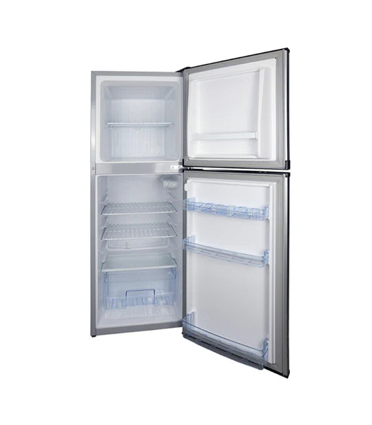 Hanabishi Double Door Refrigerator HAMDDREF 48