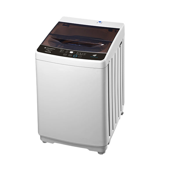 Hanabishi HAWBD-165BLK 6.5KG Top Load Washing Machine