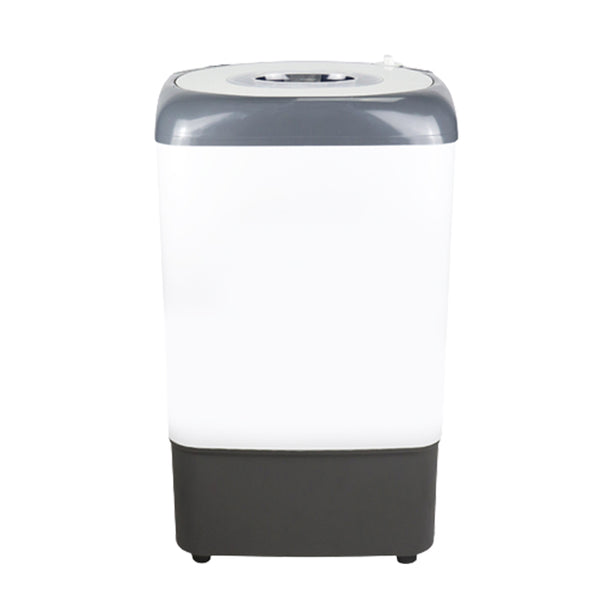 Hanabishi HSD-68GRY 6.8KG Spin Dryer