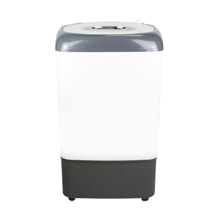 Hanabishi HSD-68GRY 6.8KG Spin Dryer
