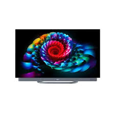 TV C900UX Series Google TV 65 Inch 4K UHD OLED H65C900UX