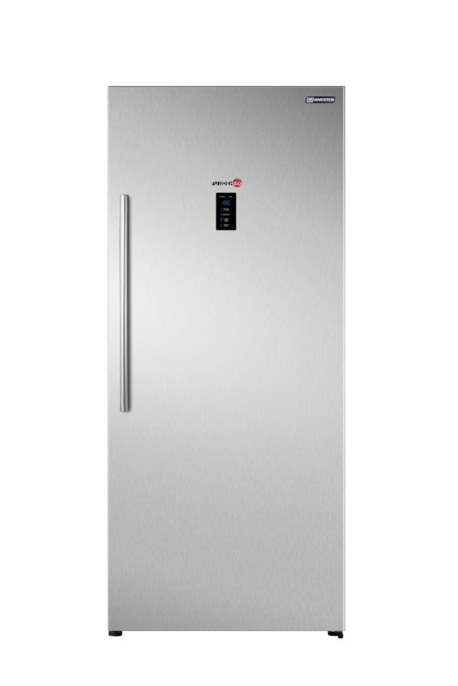 INFU-210 SSDF 21 cu. ft. HD Inverter No-Frost Upright Freezer Fujidenzo