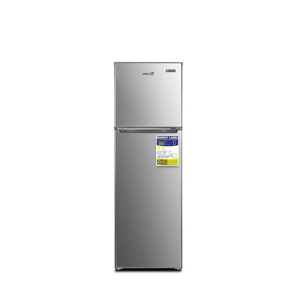 Fujidenzo 10 cu.ft. HD Inverter 2-door No Frost Ref INR-100S