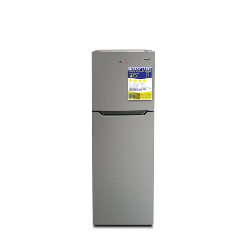 Fujidenzo 12.8 cu. ft. HD Inverter 2-door No Frost Ref INR-128S