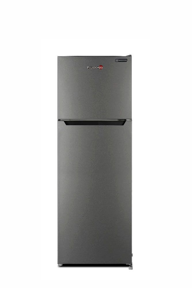 Fujidenzo 8 cu. ft. HD Inverter Direct Cool Refrigerator IRD-80MS