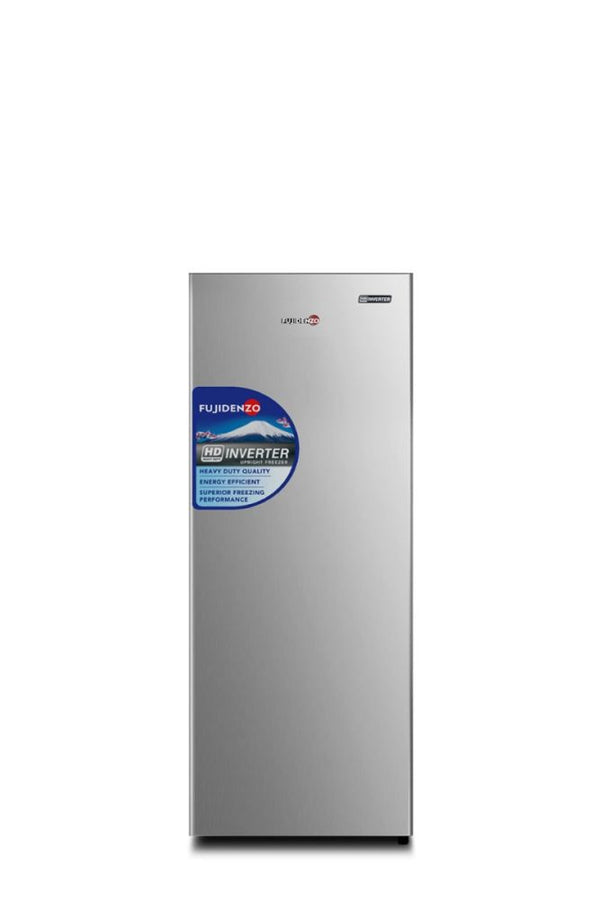 Fujidenzo 7 cu. ft. HD Inverter Upright Freezer IUF-70S