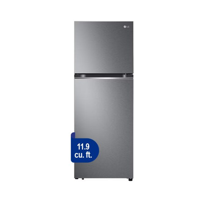 LG RVT-B119DG 11.9 cu.ft. No-Frost Inverter Refrigerator