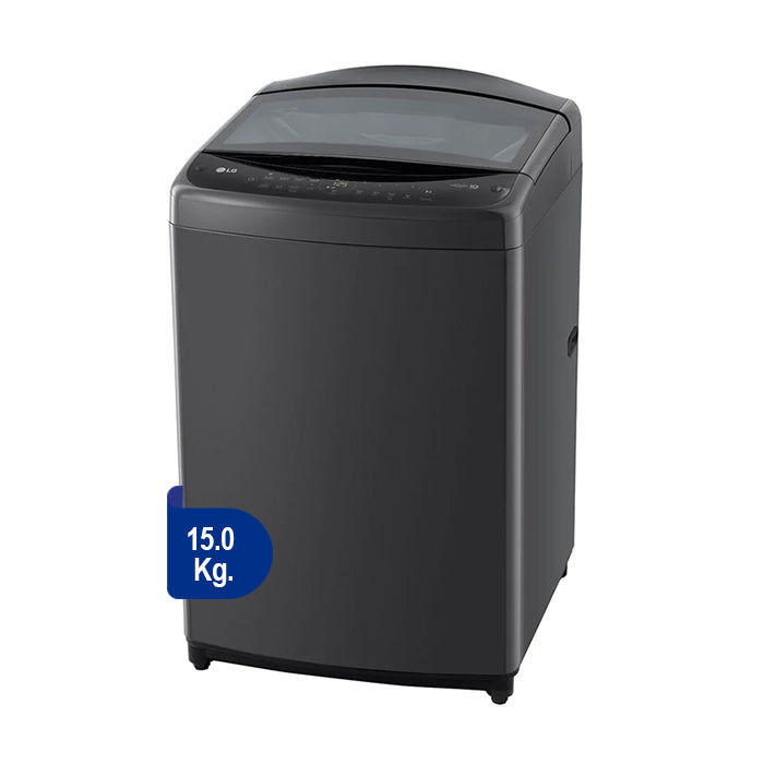 LG TV2515DV3B 15kg Top Load Washing Machine