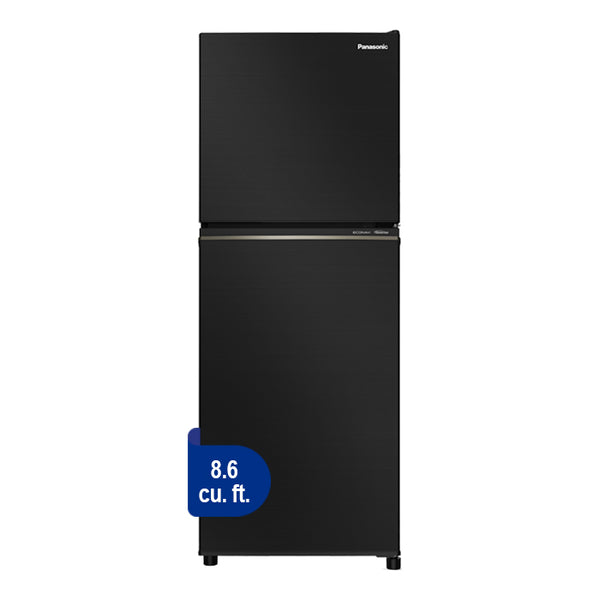 Panasonic NR-BP242VD 8.6 cu.ft. Two Door Refrigerator