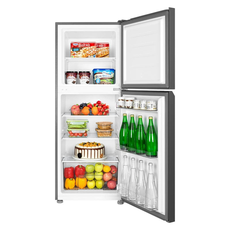 TCL 8 cu.ft./230L Two-Door Direct Cooling Refrigerator - TRF-230PH