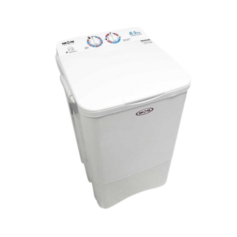 Eurotek Washer 8.5KG EWM-85BG