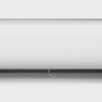 Midea Split Type Aircon Celest Inverter 1.0HP FP-53AST010KEIV