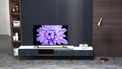 CHiQ L32M8T 32 inch Android 11 Smart TV,Netflix, Voice Control,Metal Frameless,LED,TV with Bracket