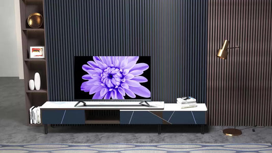 CHiQ L32M8T 32 inch Android 11 Smart TV,Netflix, Voice Control,Metal Frameless,LED,TV with Bracket
