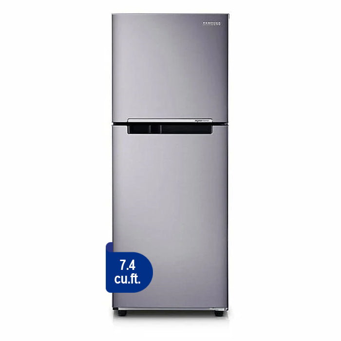 SAMSUNG RT-20FARVDSA 7.4 CU.FT Inverter Refrigerator