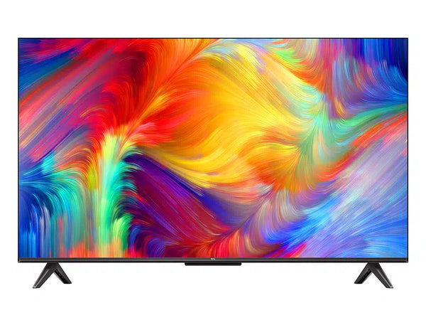 TLC QLED 4K SMART ANDROID TV 85” TV 85C645