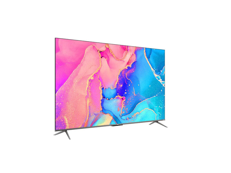 TCL 55C635 55 INCH QLED 4K TV