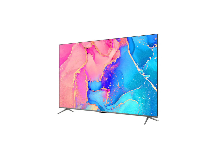 TCL 55C635 55 INCH QLED 4K TV