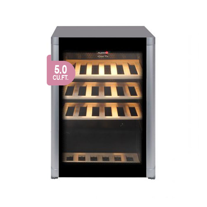 Fujidenzo WC-43AW 120BTL Wine Cooler