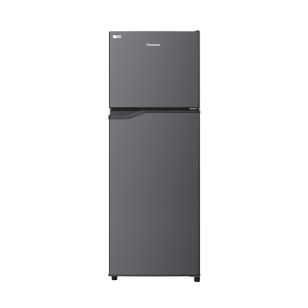 Panasonic 9.4 Cf 2 Dr Direct Cool Inverter Refrigerator (NR-BQ261VB)