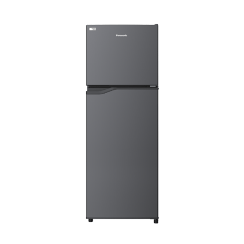 Panasonic 9.4 Cf 2 Dr Direct Cool Inverter Refrigerator (NR-BQ261VB)