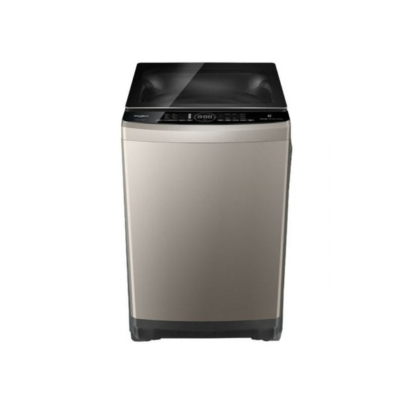 Whirlpool WVIID1058BKG 10.5KG Top Load Washing Machine