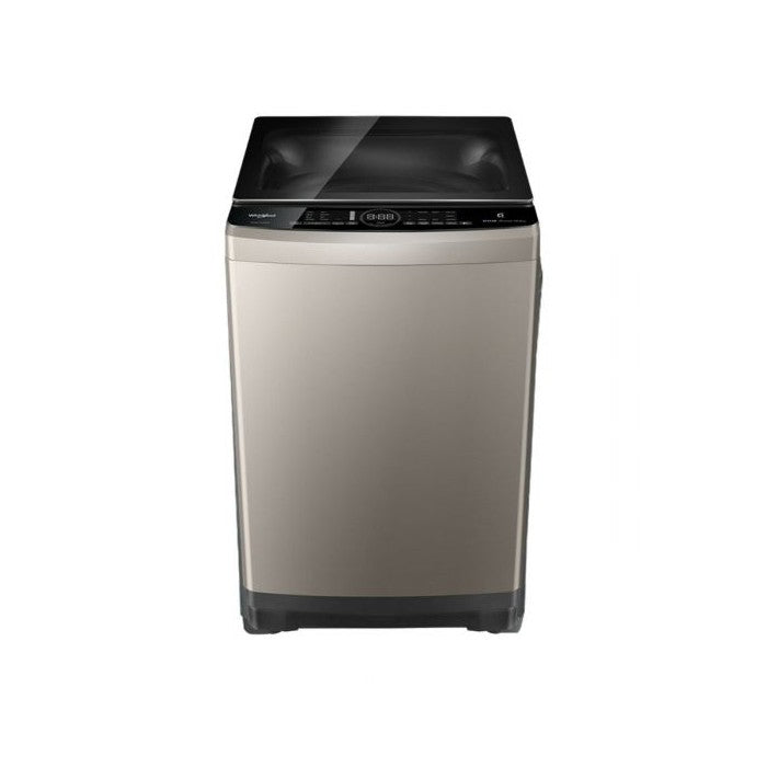 Whirlpool WVIID1058BKG 10.5KG Top Load Washing Machine